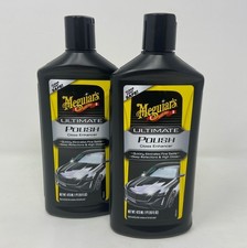 Meguiar's Ultimate Polish