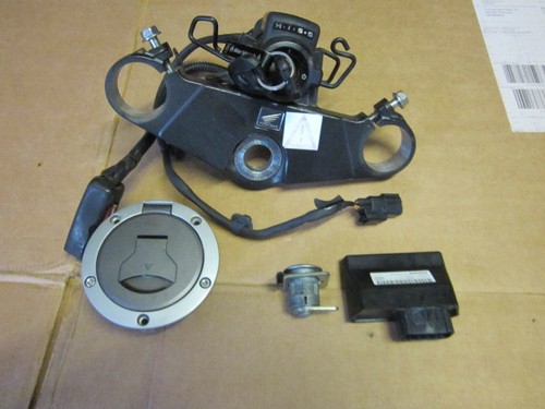 Honda cbr 500 - honda, pc44