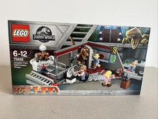 LEGO Jurassic Park 75932 -