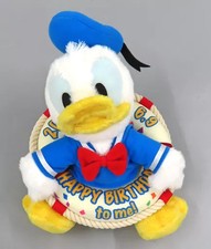 Peluche Donald Duck Donald’s