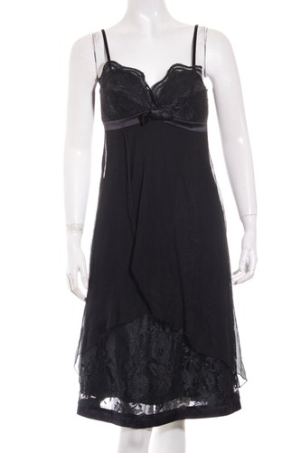 Twin set robe bretelles - à,