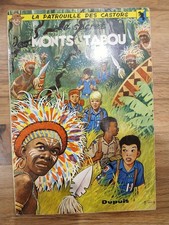 La patrouille des Castors 7 -