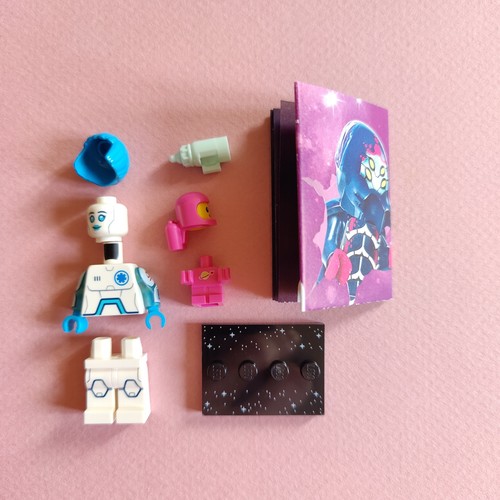 Lego 71046 cmf - 71046, 26