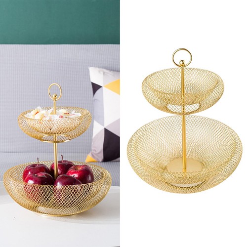 Corbeille fruits fil - corbeille,