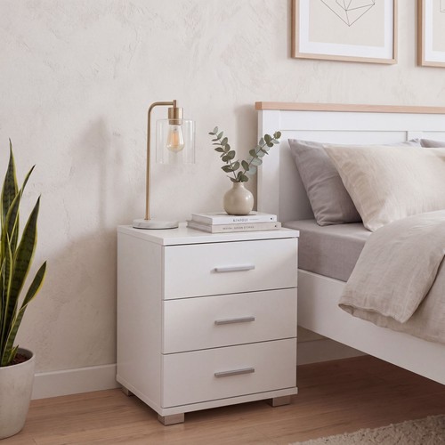 Finebuy table chevet - finebuy, de