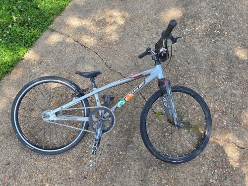 Intense mini pro - mini, bmx