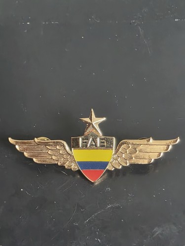 Aviation aile pilote senior - .,