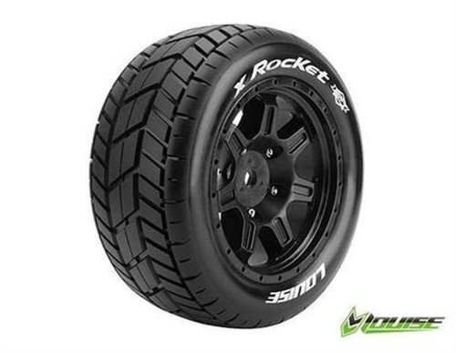 Louise rocket pneus sport - pneus,