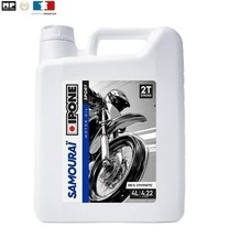 Huile moteur 2T Ipone Sport