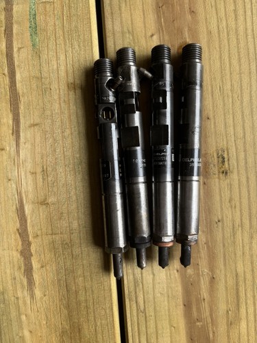 Pompe injection dci - injection, 1.5