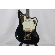 Guitare électrique jaguar - électrique,