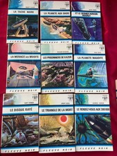 FLEUVE  NOIR  ANTICIPATION