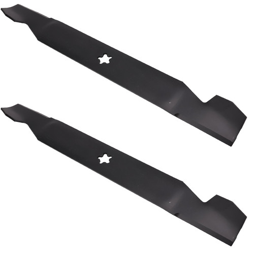 Jeu couteaux 97cm husqvarna - de,