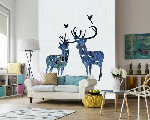 Simple cerf c058 magasin - cerf,