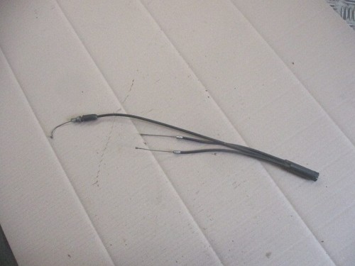 Cables carburateur pompe - de,