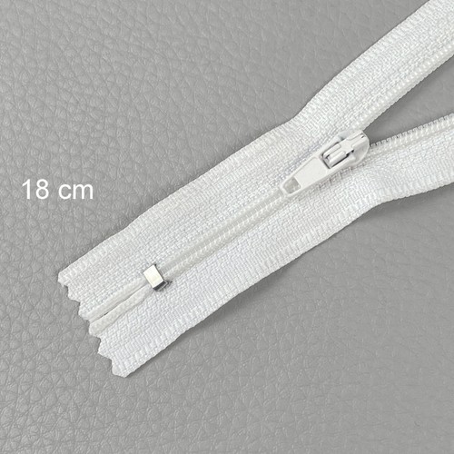 Fermeture glissière cm - fermeture, à