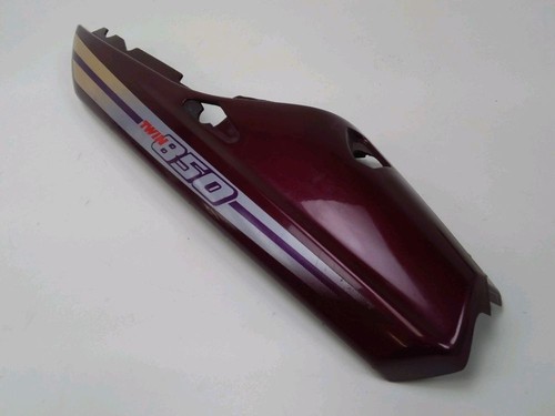 Carenage arriere gauche yamaha - gauche,