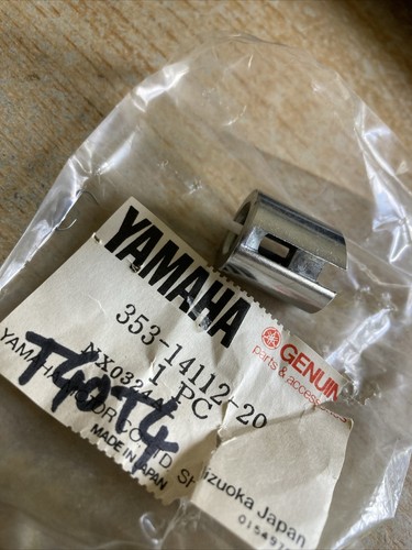 Yamaha 353 14112 - 353-14112-20, boisseau