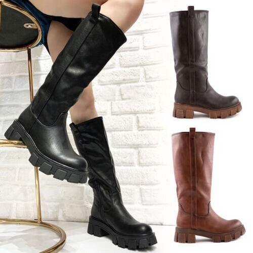 Toocool yg882 bottes motard - toocool,