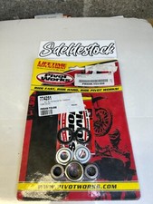 KIT ROULEMENTS AMORTISSEUR