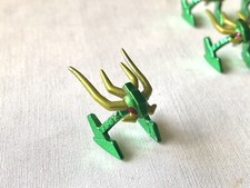 Saint Seiya CDZ Myth Cloth : Parts armure chevalier : casque Dragon V2? X1