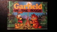  Garfield In The Rough 1984
