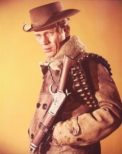 Mcqueen josh randall - mcqueen, de
