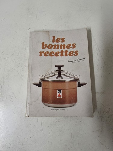 Les bonnes recettes - recettes, *