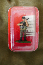 Soldat de plomb Forces