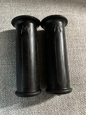 POIGNÉE CAOUTCHOUC MOTOBECANE - MOBYLETTE - MOTOCONFORT NOS