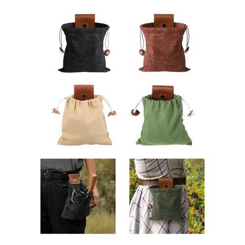 Sac banane toile pour de - en,