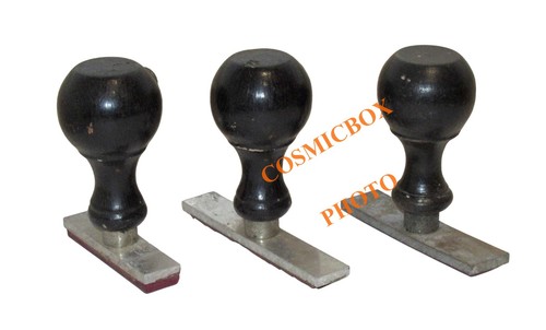 Lot tampon industriels en - lot,