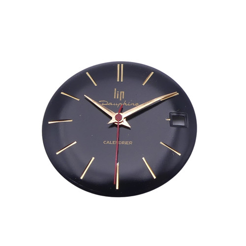 Lip dauphine calendrier cadran - calendrier,