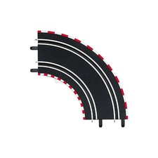 1 Courbe 1/90° Carrera GO &