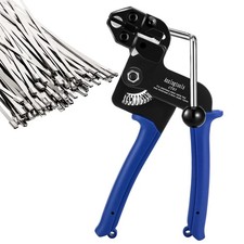 Kit de 200 pistolets à