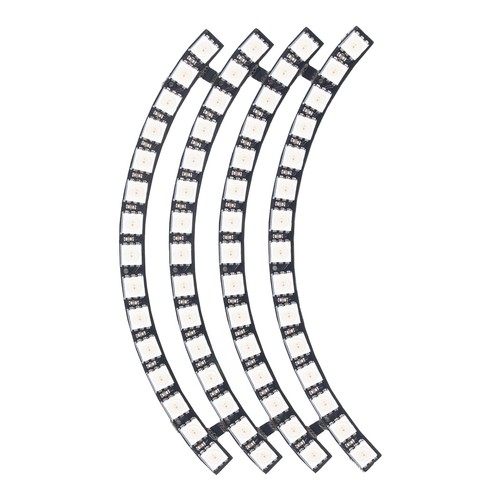 Bits led ring light module - 60,