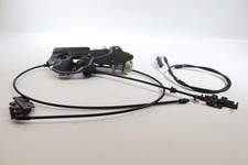 Mécanisme d'ouverture de