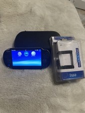 Sony Ps Vita  PCH-1104 Console