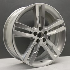 JAGUAR XE Argent Jante En
