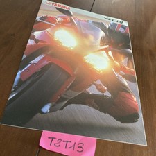 Yamaha YZF-R1 YZF1000R1 moto