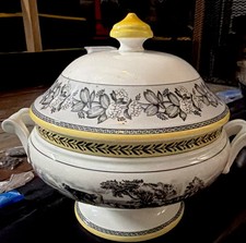 Villeroy & Boch Tea Kettle