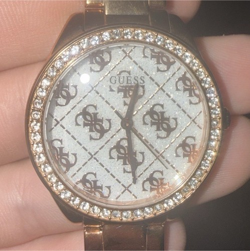 Guess montre bracelet femme - guess,
