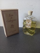 ANCIEN FLACON JAMAIS OUVERT