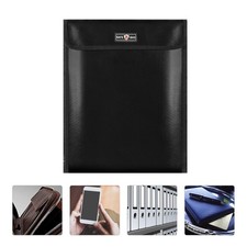  Range Dossier Sacoche Porte