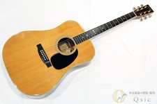 Guitare acoustique Tokai Cat's