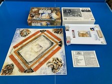 Fort Boyard -IDEAL- Jeu de