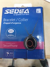 Sedea Bracelet / Collier