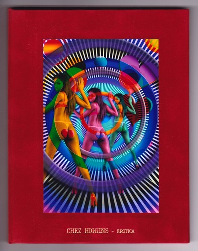 Erotisme dahmane pop - erotisme, nudes