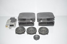 BMW F40 1er Sonorisation Haut-Parleur Amplificateur Sound System 5A2D553 8715685