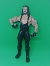 Jouet - Figurine Catch  Catcheur  Undertaker 